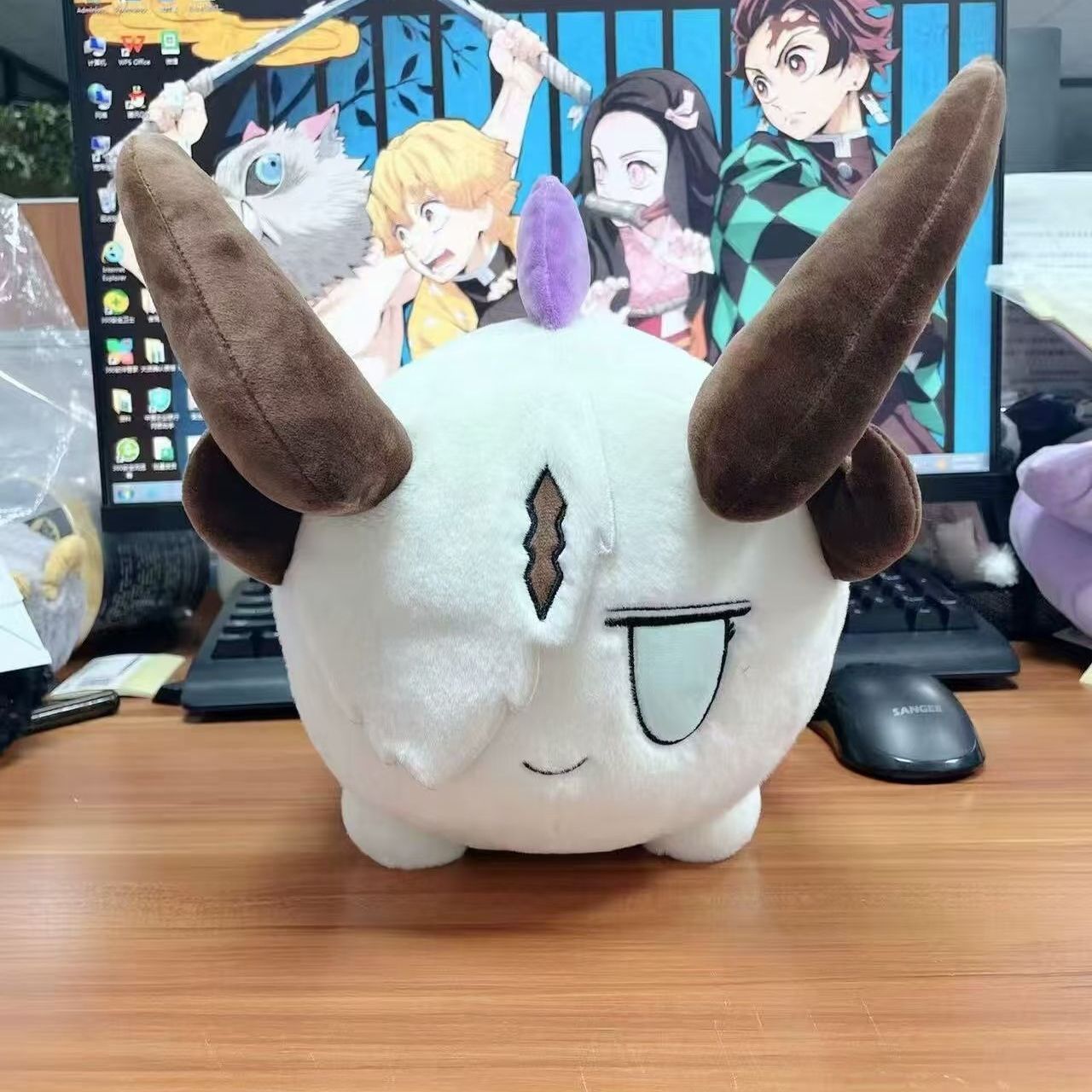Home Decor Zone - 2027 新しいアークナイツ エブラナ ネクラス バブル 35