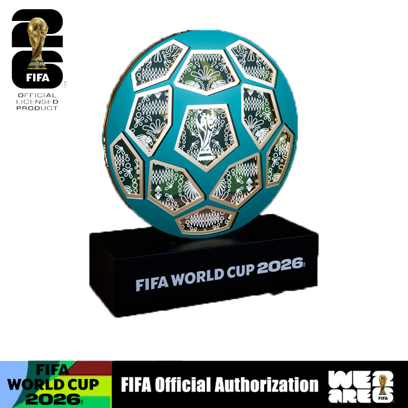 Home Decor Event - メキシコ主催ワールドカップテーマ3DナイトライトUSB電源サッカーパーティーホームデコレーションイベント記念品試合ファン向けギフト