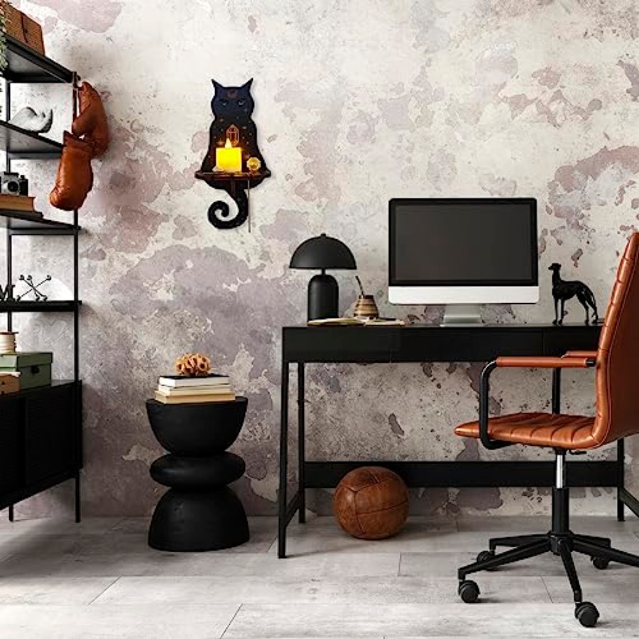 樹脂型シリコン、壁掛けキャンドルホルダー作成用シリコン型、D - Home Decor On Wall のレビューと価格