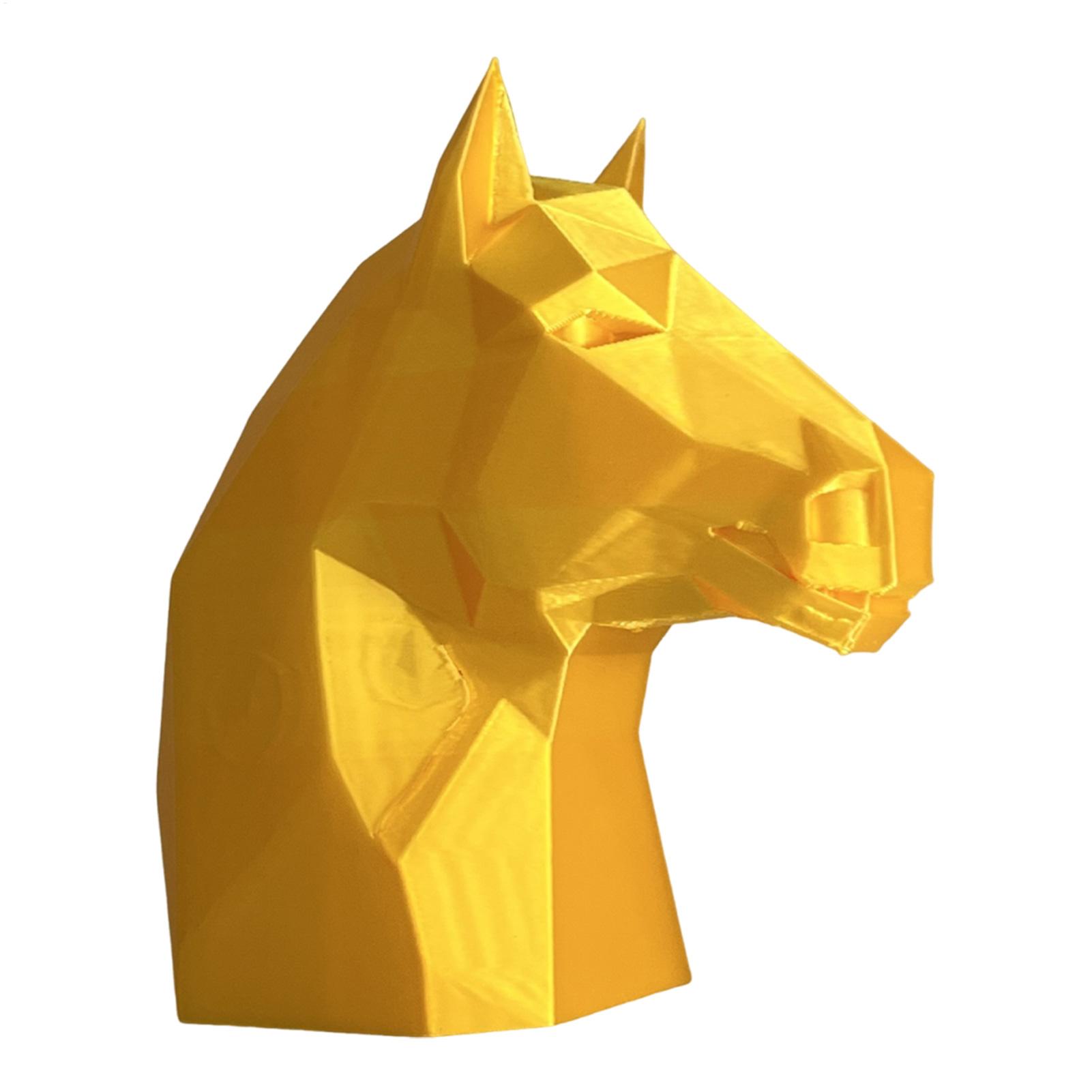 トレーラーヒッチカバー 3D馬頭トレーラーフックカバー トレ - Home Decor Event のレビューと価格