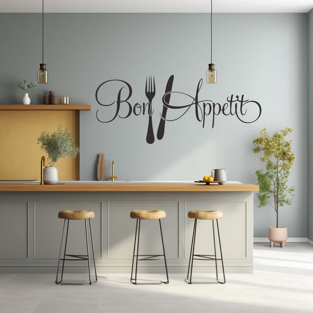家の装飾,パーティー,キッチンツール用のフォークとナイフ付き - Home Decor App のレビューと価格