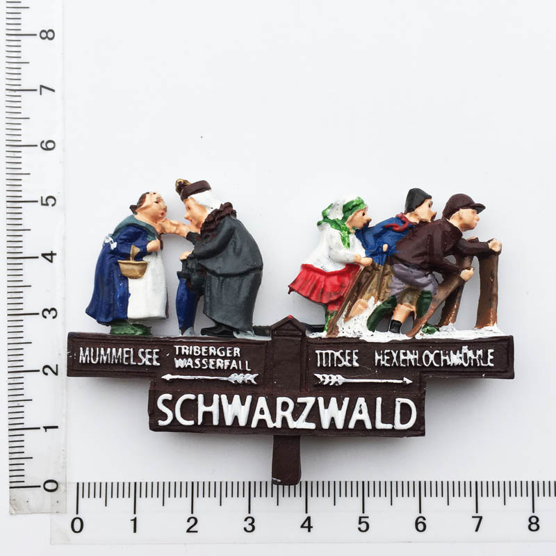 冷蔵庫用の磁石,家の装飾,結婚式のための磁気ウォールステッカ - Germany Home Decor のレビューと価格