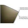 HOUVSSEN メタルブリキ看板、8 x 12インチ、ヴィ - Germany Home Decor のレビューと価格