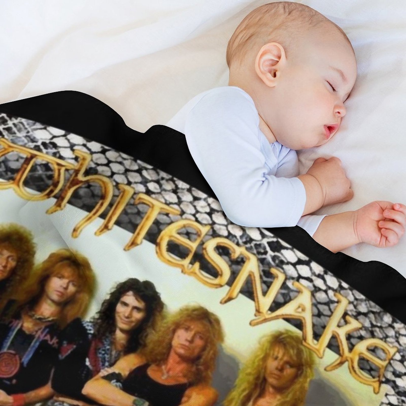 Whitesnake &x27;89 クラシック T シャツ - Home Decor Png のレビューと価格