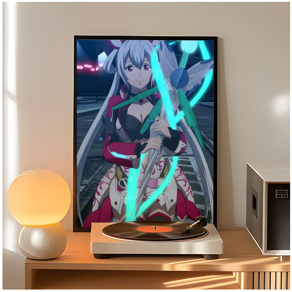 ゲームアニメ p-Phantasy Star Online  - Home Decor Online Free のレビューと価格