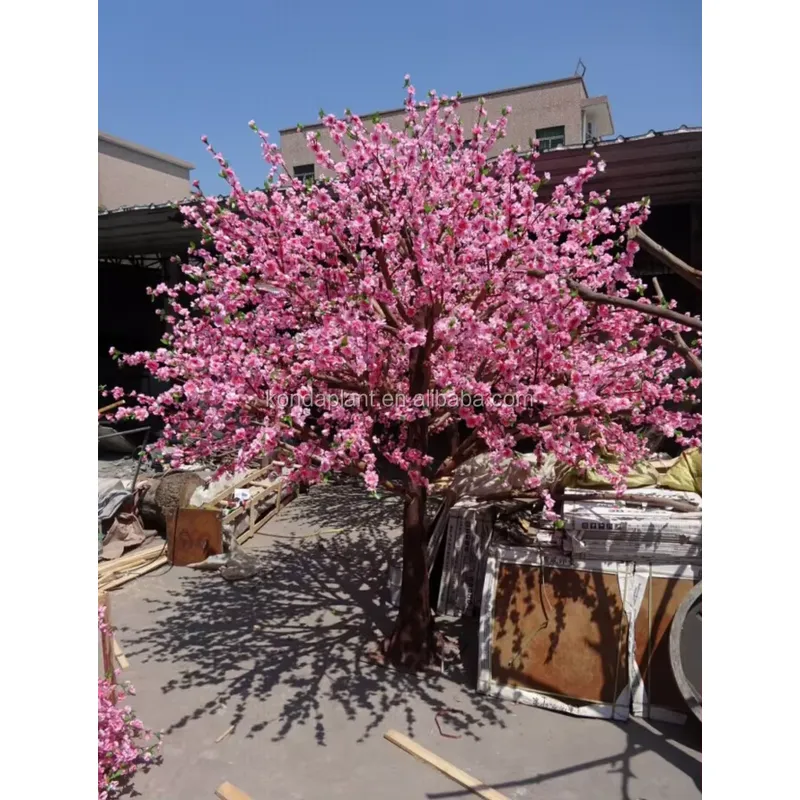 人工桜の木 大型植物用 ウェディングデコレーション イベント - Home Decor Event のレビューと価格