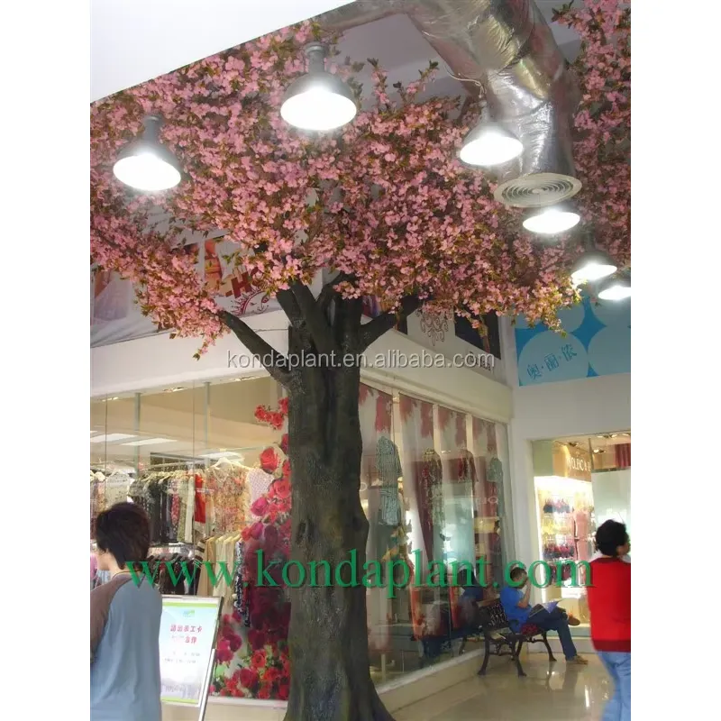 人工桜の木 大型植物用 ウェディングデコレーション イベント - Home Decor Event のレビューと価格