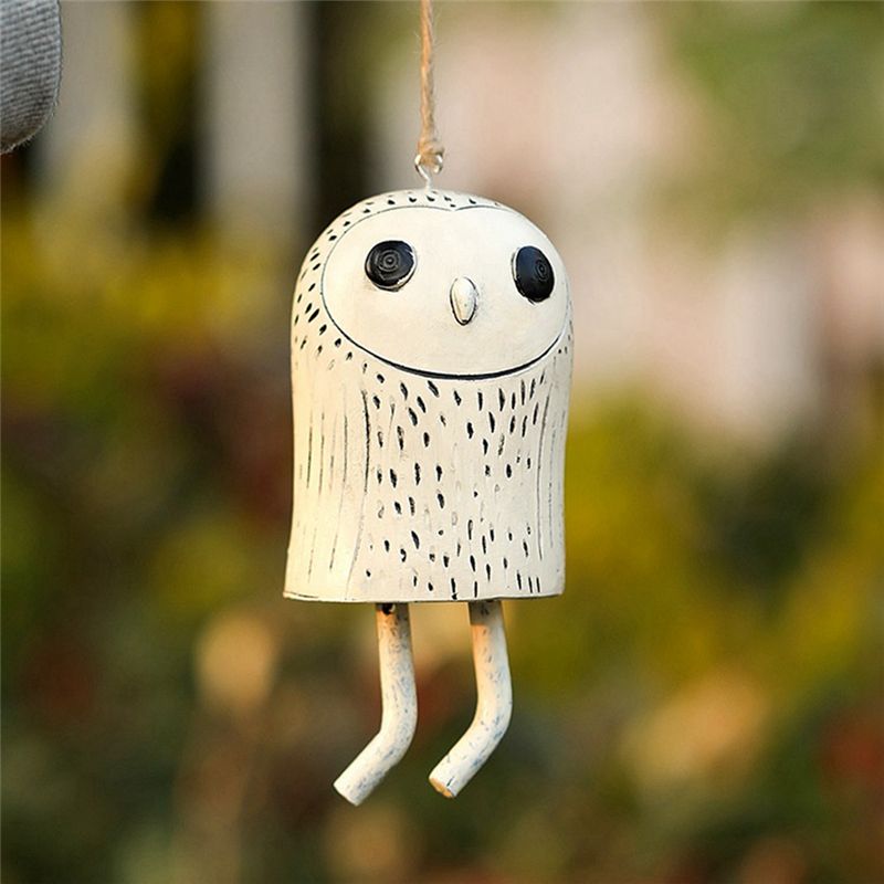 AEE6-ヴィンテージ風鈴 - ボヘミアンスタイル、屋外、庭 - Boho Wind Chimes のレビューと価格