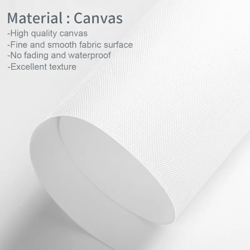 カスタムフレームレスフォトキャンバス印刷 お好きな写真を印刷 - Home Decor On Wall のレビューと価格