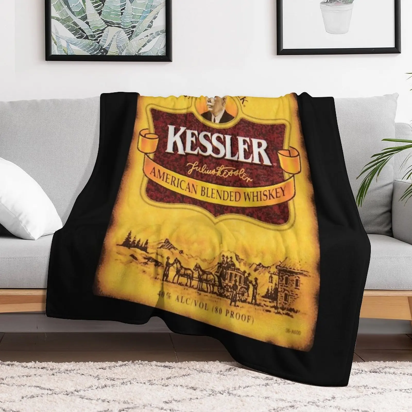 Kessler ヴィンテージ クラシック Tシャツ.png  - Home Decor Png のレビューと価格
