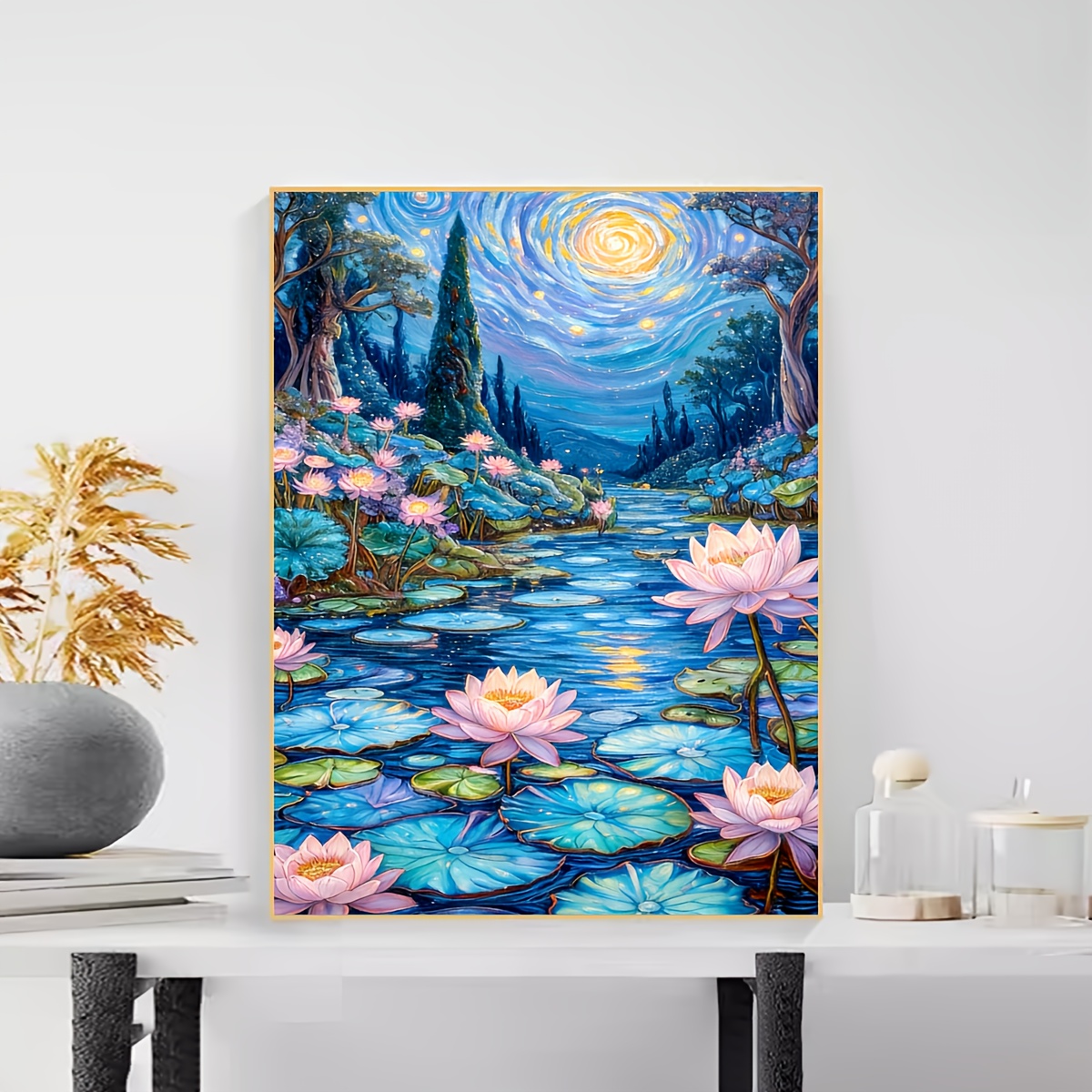 500/1000/1200/2000ピース 大人向けパズル  - Home Decor Under 500 のレビューと価格