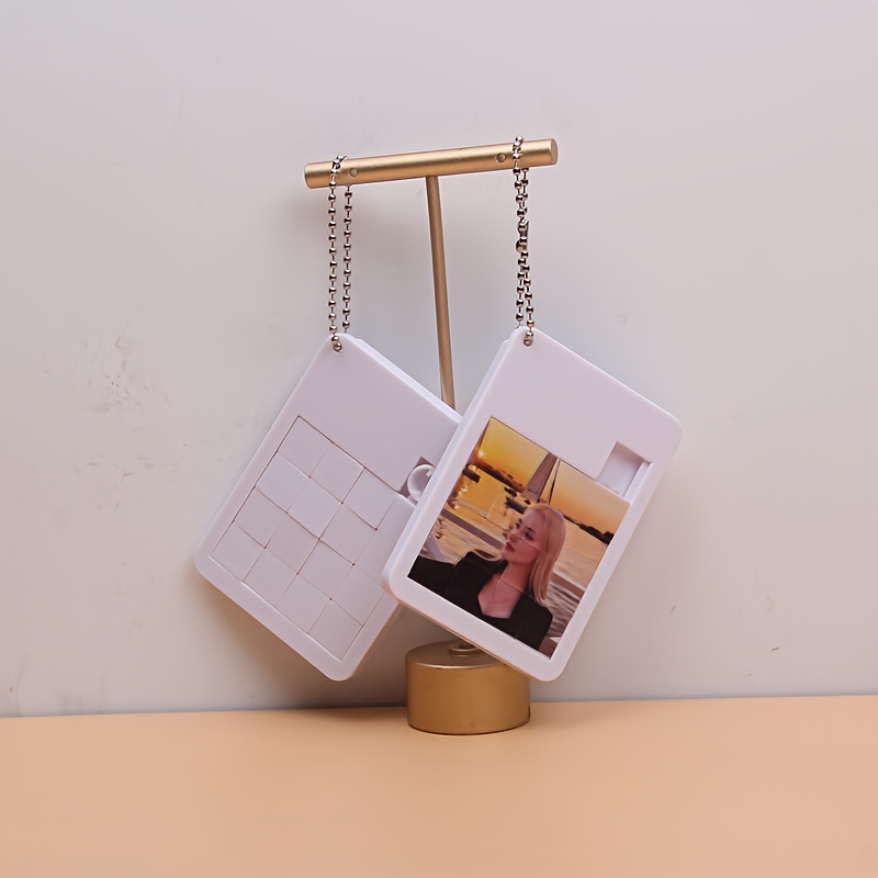 パーソナライズカスタマイズホームアクセサリー写真ペンダントピ - Home Decor Com のレビューと価格