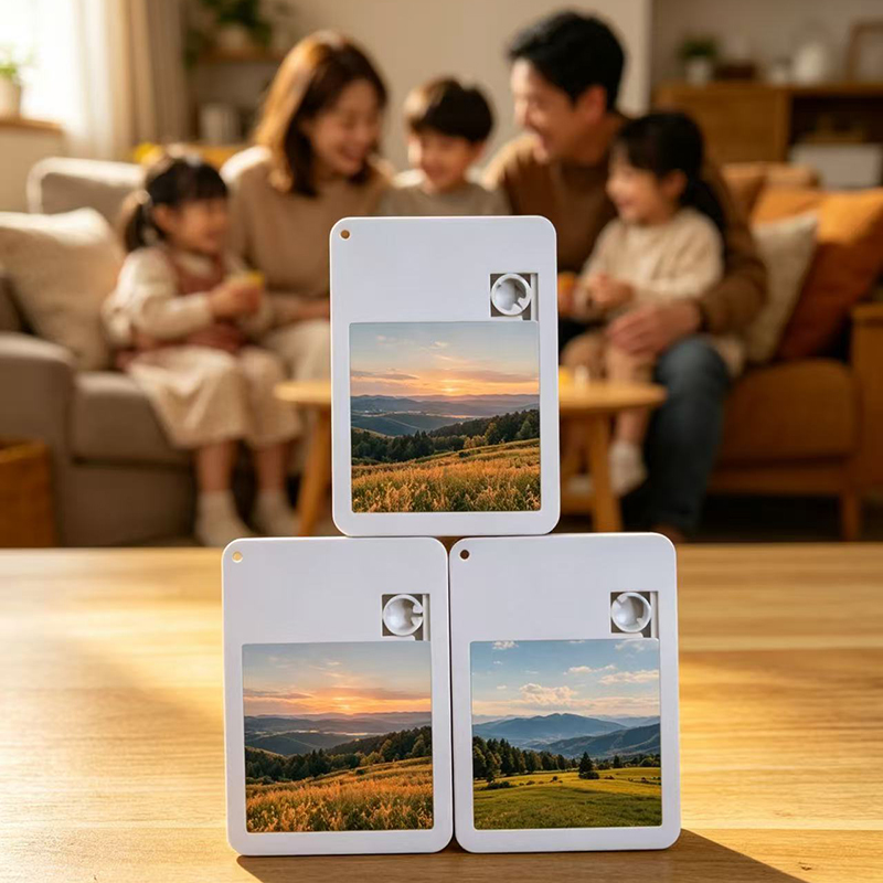 パーソナライズカスタマイズホームアクセサリー写真ペンダントピ - Home Decor Com のレビューと価格