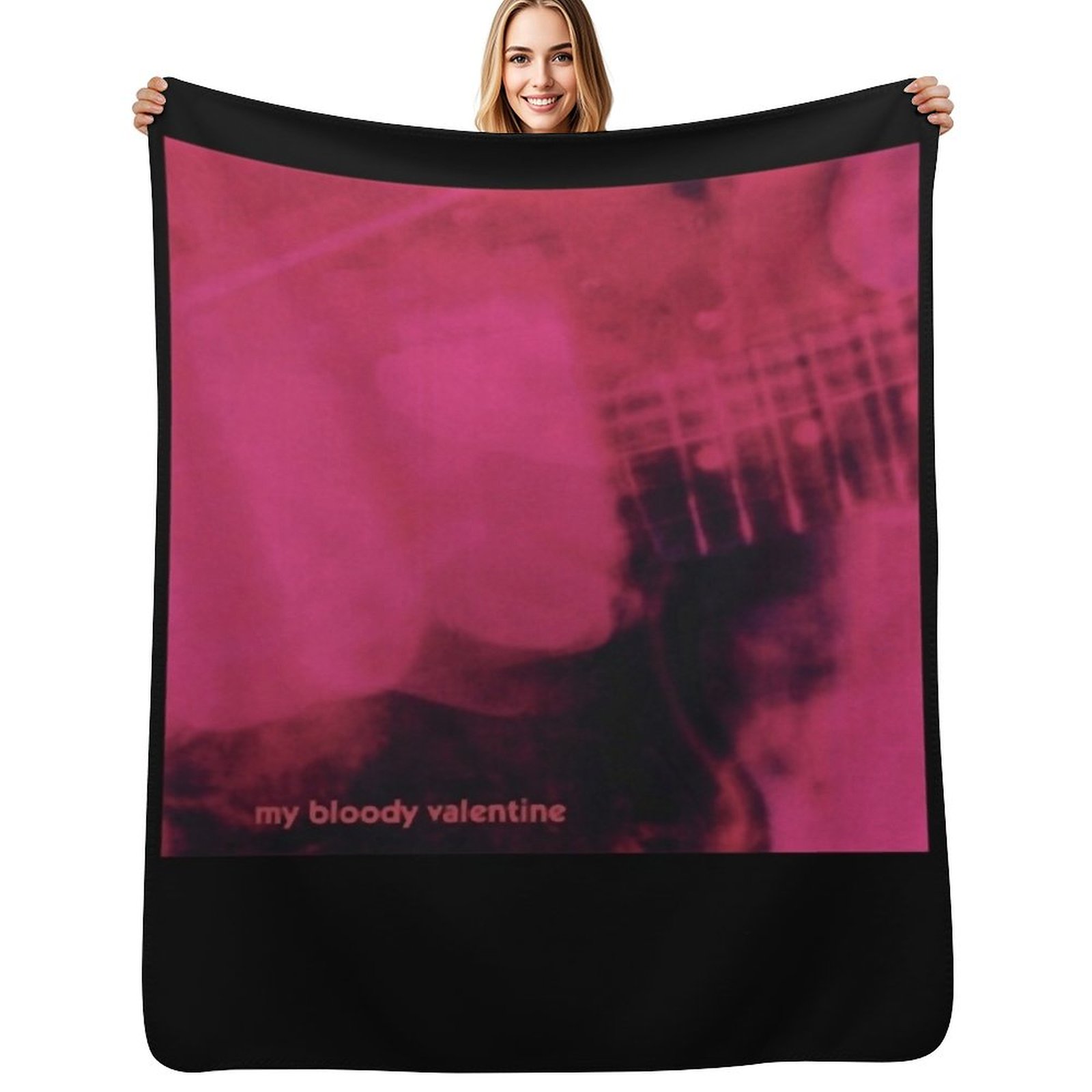 Loveless - My Bloody Valentine - Home Decor Png のレビューと価格