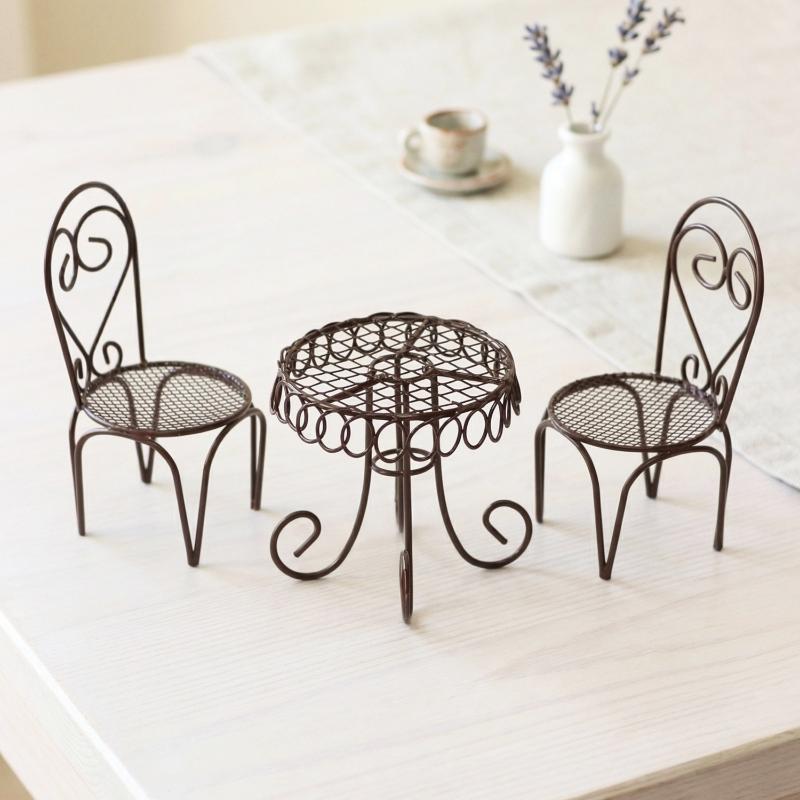 1/3 個ドールハウスガーデンディスプレイオーナメント小道具 - Home Decor Manufacturers のレビューと価格