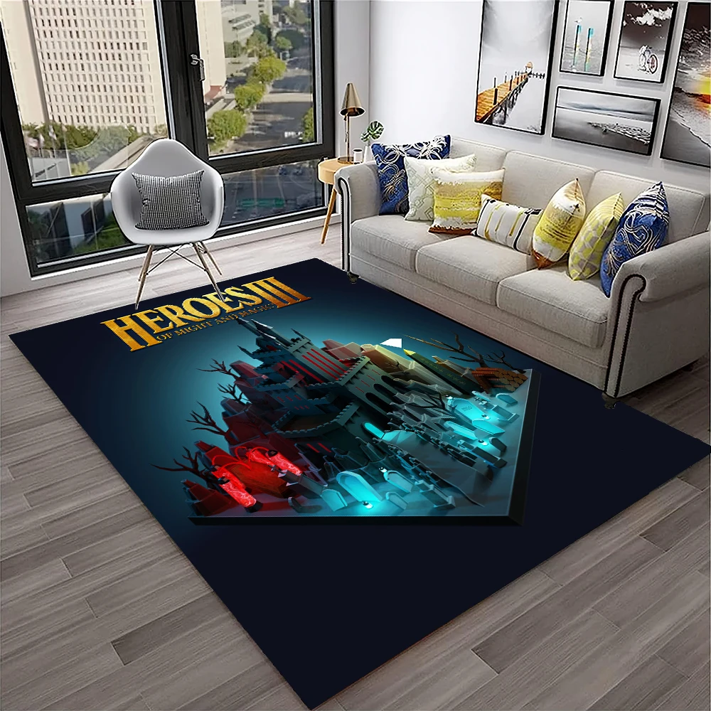 レトロゲーム ヒーローズ オブ マイト アンド マジック カ - Home Decor Games Online Free のレビューと価格