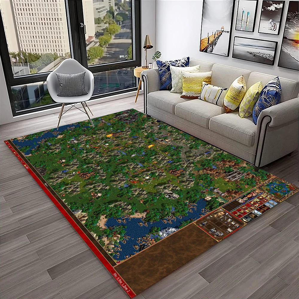 レトロゲーム ヒーローズ オブ マイト アンド マジック カ - Home Decor Games Online Free のレビューと価格