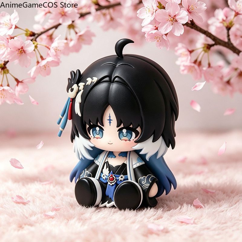 アニメ Wuthering Waves Yangyang X - Home Decor Zone のレビューと価格