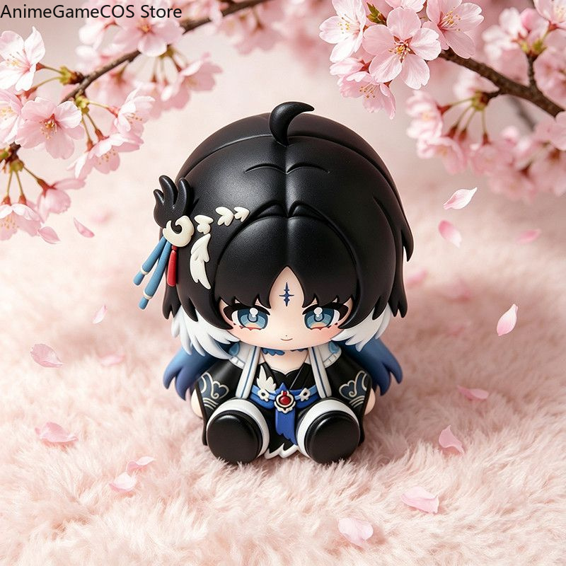 アニメ Wuthering Waves Yangyang X - Home Decor Zone のレビューと価格