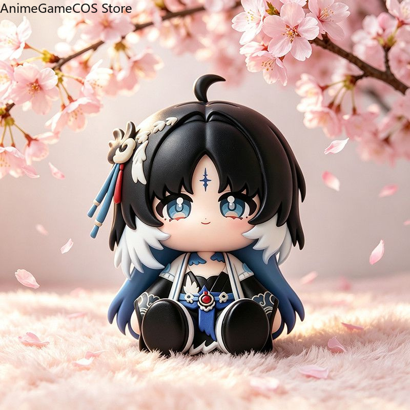 アニメ Wuthering Waves Yangyang X - Home Decor Zone のレビューと価格