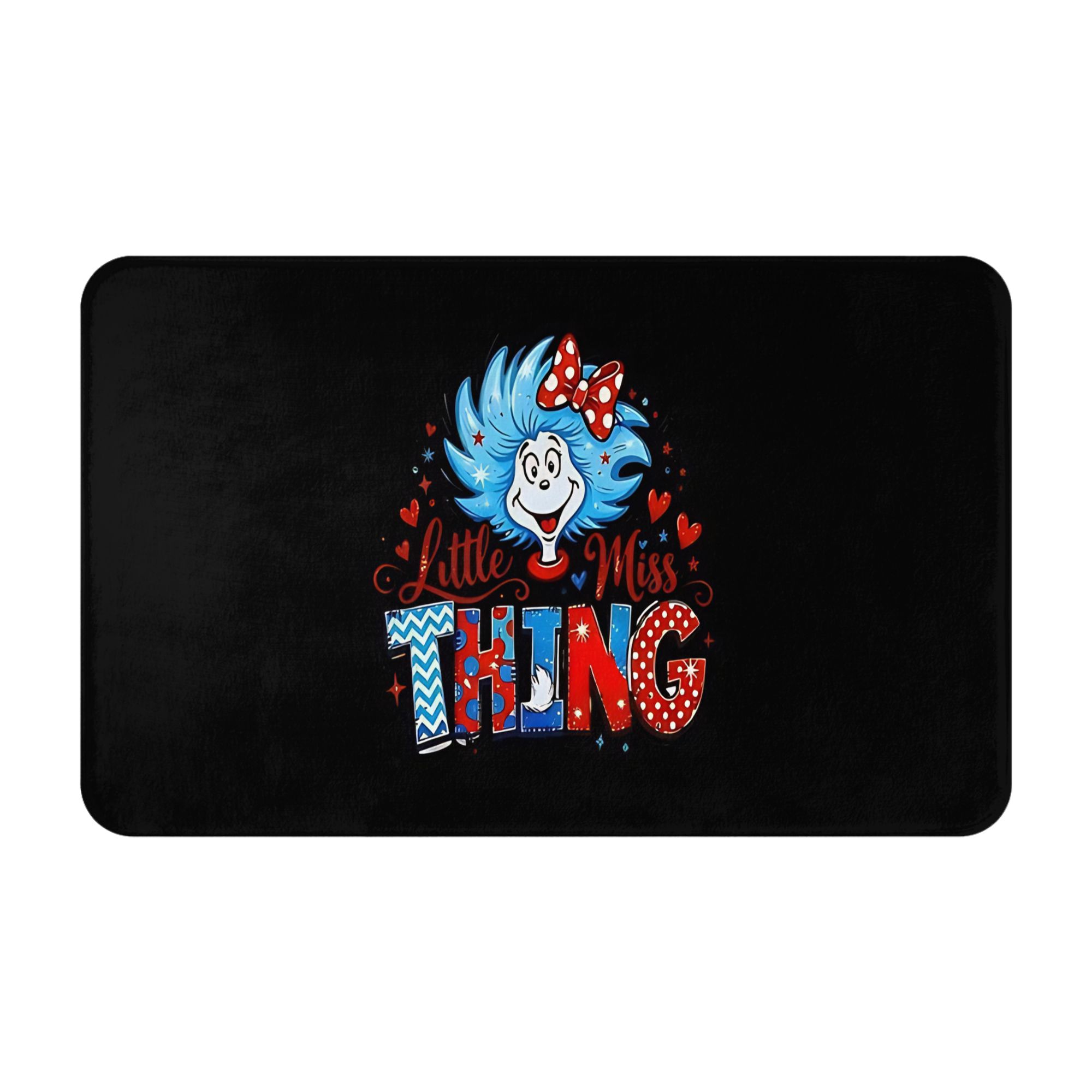 ドクター・スース PNG & SVg 教師用装飾品 寝室マッ - Home Decor Png のレビューと価格